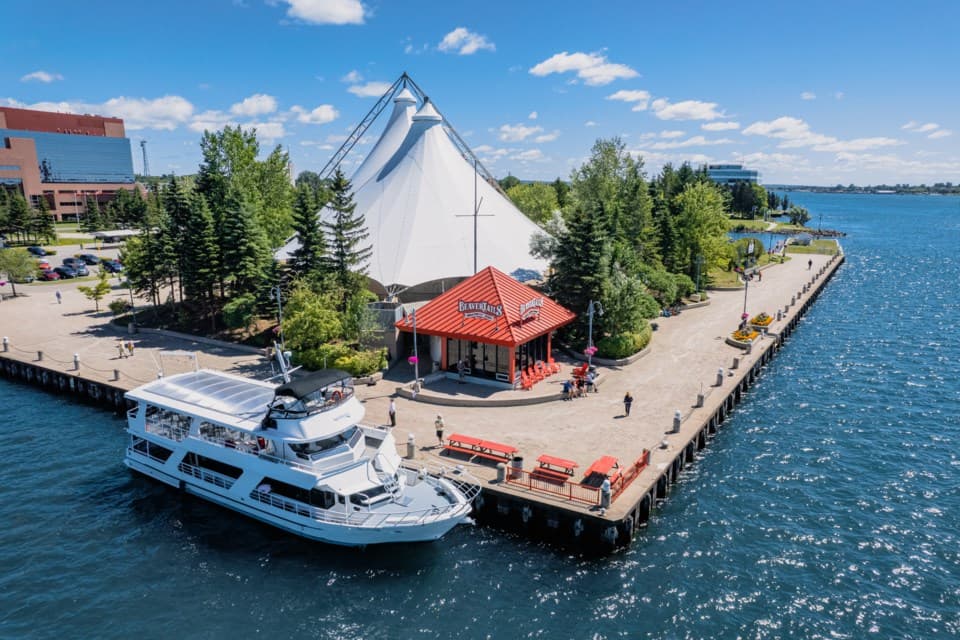Sault Ste. Marie